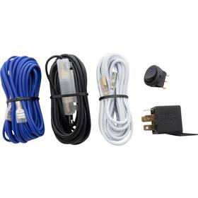 2050-0500 Optronics Inc. A760w Wiring Kit
