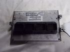 P56028737ae Dodge Ram Fed Emissions Engine Ecm Electronic Control Module