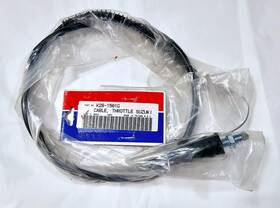 K28-1501g Parts Unlimited Throttle Cable For Suzuki