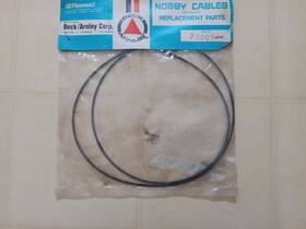 Penwalt 710014 Nobby Cable Made In England