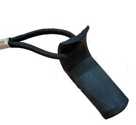 Pigtail Wedge 195893582495 The Original Patented By Prodriverproject Fixes Black