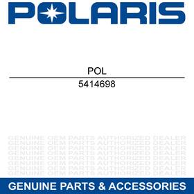 5414698 Polaris Plug-console Center Lower Part