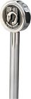 Pole13-powt Pro Pad Stainless Steel