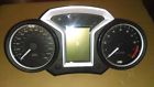 R1200r Bmw Genuine K27 11 Instrument Cluster Low Mileage