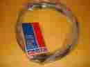 K28-4011 Rd400 Yamaha Rd200 Rd250 Rd350 Xs400 Xs650 Sr500 Tx500 Speedo Speedometer Cable