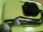 Sh538-12 Regulator Honda Gl 500 1982 1.7 Silverwing Gl500 Rectifier