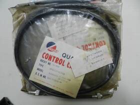 3r8-83550-02-00 Rocky 519-ccb2152l Speedometer Cable For Ktm Yamaha 125 250 300 360 380 Exc