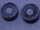 Ssm3001-00 Rsm3003-00 Smiths 1964-1968 Norton