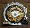 Rst-486-45-gld Supersprox Gold Stealth Sprocket Xrs Gsxr Fz