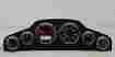 S0595 Medallion Instrumentations Instrument Systems Gauge Display For H D 04-13 Flht Classic