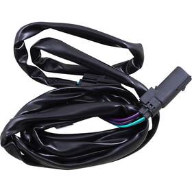 2120-1129 Saddle Tramp Bc-9720 Rear Speaker Harness -