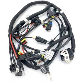 3035-065 Sherco 5939/6781 Main Wiring Harness 3035-065/6781 2016-2023 Enduro