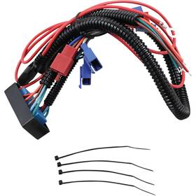3902-0015 Show Chrome 52-694 Electronically Isolated Trailer Wire Harness