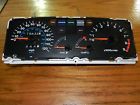 28011-1112 Speedo Kawasaki Voyager Zg1200 Instruments Meters Xii Guage Tach