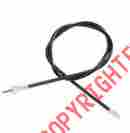 4390300b Speedometer Vinyl Specialties Drag Cable Transmission-drive 35in Black 4390300b Speedometer Vinyl Specialties Drag Cable Transmission-drive 35in Black