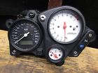 37100-mbb-671 Speedometer 98-00 Superhawk Guage Meter 99 Honda Vtr1000