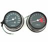 Speedometer Tachometer Set Honda Kilometer Kmh