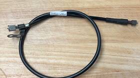34910-23e01 Suzuki 163-300 1996-99 Gsf600 Bandit Speedometer Cable