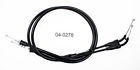 04-0278 Suzuki 2010 2012 Rmz450 2009 2011 Cable Motion Pro Throttle 2008