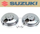 Suzuki-31012 X2 Suzuki Speedometer Tachometer