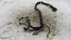 34170-17e30 Suzuki 1994 Gsxr750 Gsx-r750 Speedometer Gauge Instrument Harness