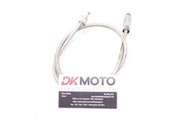 34910-02230 Suzuki 82 Fa50 Shuttle Oem Speedometer Cable Speedo Line R9.bx9
