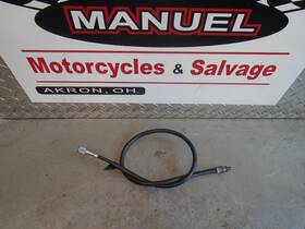34910-12f01 Suzuki 2005 99-10 Gz250 Oem Speedo Cable