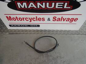 34910-17e02 Suzuki 1993 Gsxr 750w Speedo Cable