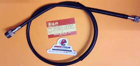 34910-18991 Suzuki Nos Speedometer Cable Re5 Gt250 Gt380 Gt550 Gt750 Speedo Oem