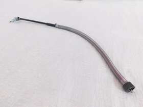 34910-24b01 Suzuki 1986-2016 Savage 650 Ls650 And Boulevard S40 Speedometer Speed Sensor Cable
