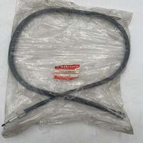 34910-29e10 Suzuki Genuine Oem Rmx250 K-r 1989-1994 Trip Meter Milometer Cable