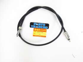 34910-37400 Suzuki Nos Genuine Trip Meter Cable Dr500 Dr 500 1981-1982