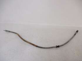 34910-39a11 Suzuki 05 S50 Vs 800 Boulevard Speedometer Cable 1996-2009