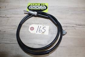34910-48511-000 Suzuki 113 1982 Dr250 Speedometer Cable