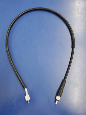 34910-48e02 Suzuki Speedometer Cable - New Original Part