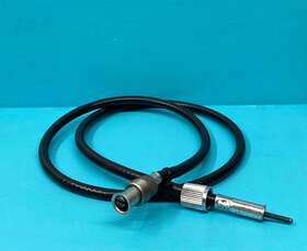 34940-47034 Suzuki 1981 Gs650g Oem Cable Set Includes Tach Speedo Clutch And Choke Cables