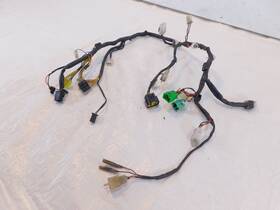 36610-24bb0 Suzuki 1986-2019 Savage 650 Ls650 Boulevard S40 Main Wire Wiring Harness Loom