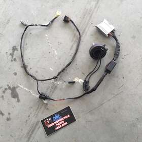 36620-24f10 Suzuki 99-07 Hayabusa Headlight Harness With Hid Kit