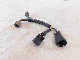 36859-16g00 Suzuki Sv650 Sv650s Sv650a Throttle Body Fuel Injector Wiring Wire Harness