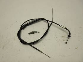 Suzuki 58300-29502 1981 Ts185 Ts 185 Sierra Throttle Cable