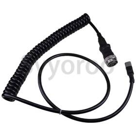 1001202184 Svyoroo Control Cable - Platform For Jlg Scissor Lift 1932r 1532r