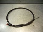 T2040463 Triumph Clutch Cable 2040463