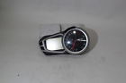 T2500707 Triumph Speed Triple Speedo Tach Gauges Display Cluster Speedometer