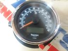 T2503032 Triumph Bonneville Speedometer