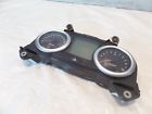 T2503127 Triumph Trophy Se Instrument Cluster Gauges Speedometer Tach