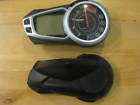 T2503133 Triumph Speed Triple Gauge Cluster Speedometer Housing