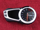 T2503710 Oem Triumph Miles Speedometer Gauge Cluster Dash Daytona Speedo Gauges
