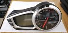 T2503728 Triumph Speed Triple Meter Speedometer Tachometer Gauge Cluster