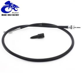 Su-c10133-61-113 Tarazon For Suzuki Drz400s Speedometer Cable 00-09 And 11-17 Drz400e 2000-07 Dr650se 96-09