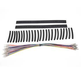 Tigersgateparts Wgsfxbx109 Road Glide 96-06 Can-bus Wire Extension Harness Kit For 14ftft-16ftft Handlebars